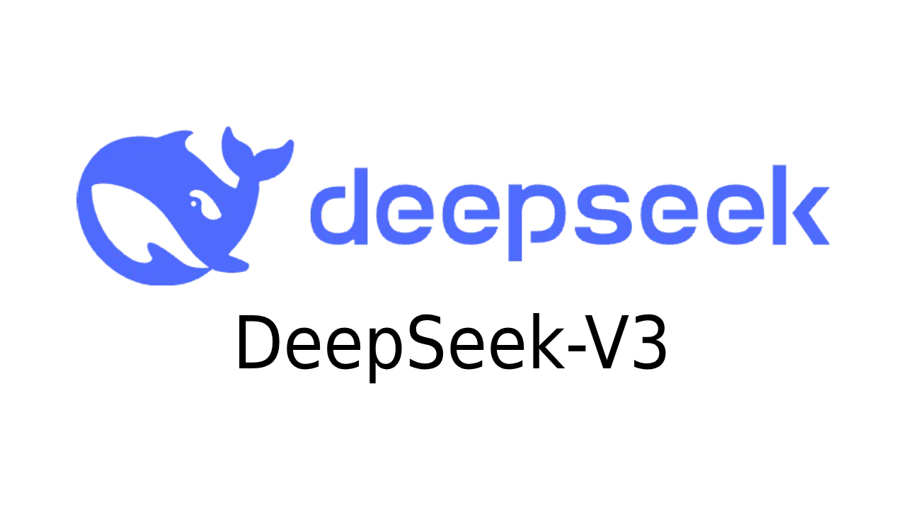 DeepSeek-V3